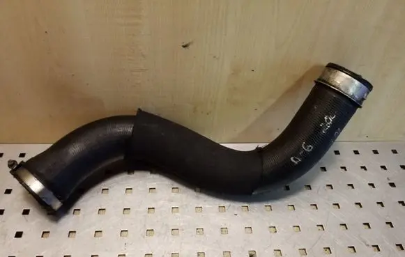 Audi A6 S6 C6 4F Intercooler hose/pipe 4F0145737D