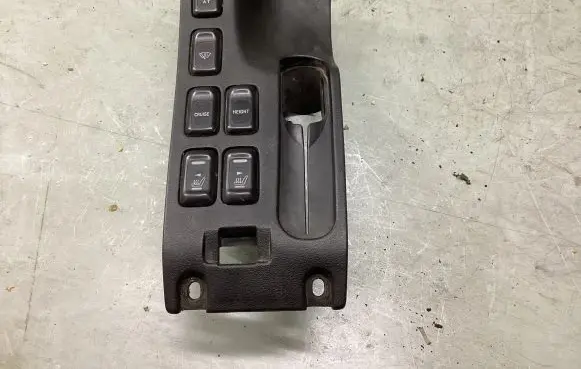 Subaru Legacy Other switches/knobs/shifts 92051AC000 92100008
