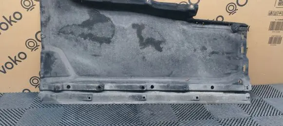 Audi Q5 SQ5 FY Side bottom protection 80A825208