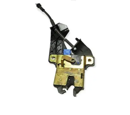 Audi A4 S4 B6 8E 8H Tailgate/trunk/boot lock/catch/latch 8e5827505b