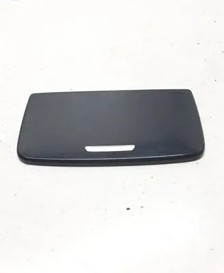 BMW 7 F01 F02 F03 F04 Panel trim 1254004