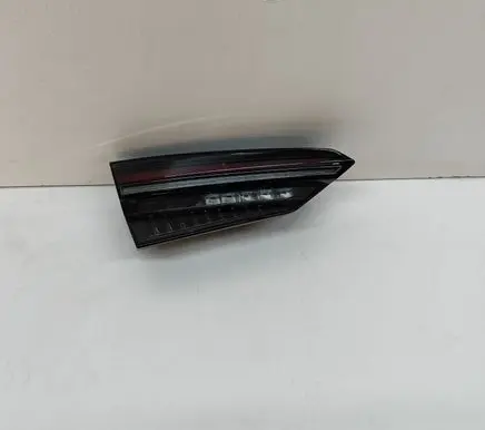 Audi A5 Tailgate rear/tail lights 8W6052101B