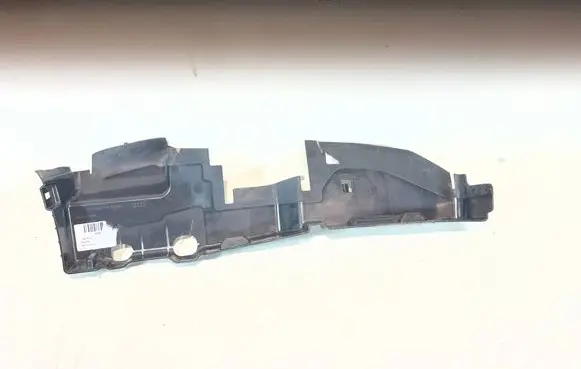 Audi Q3 F3 Air intake duct part 83A121284