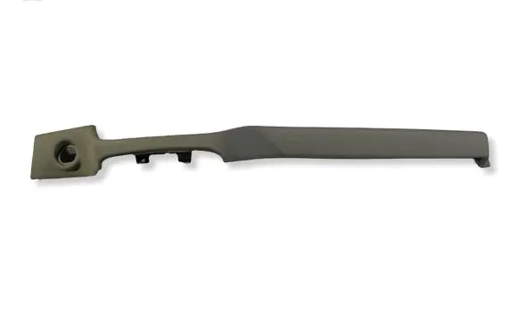 Chrysler Pacifica Dashboard center trim panel 0VZ049718S