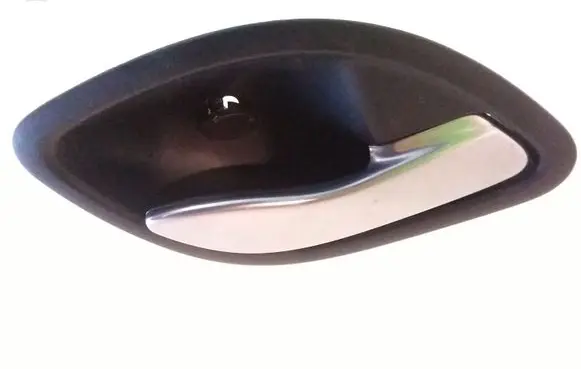 Renault Laguna II Front door interior handle 8200000724 98007101