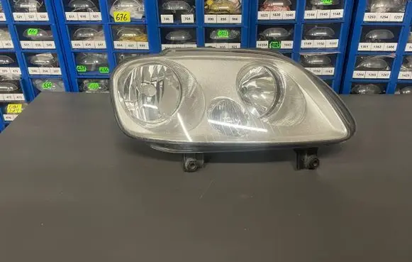 Volkswagen Caddy Headlight/headlamp 2K0941006B 4VEX13005AF 10169