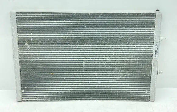 Mercedes-Benz SL AMG R231 Coolant radiator A1975000103 456737 U7245002