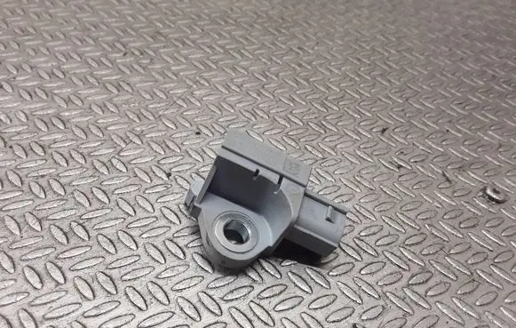 Mazda 6 Airbag deployment crash/impact sensor KDK457KCO 00004311607