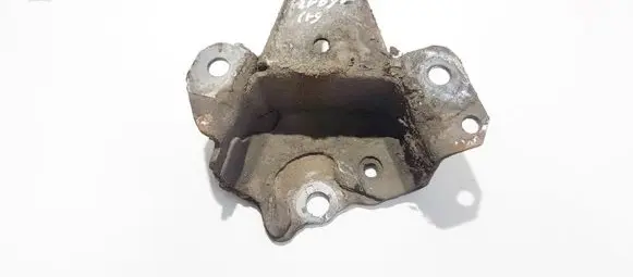 Renault Laguna III Bracket in trunk/boot 