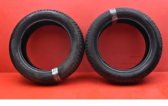 Toyota Corolla E120 E130 R17 C winter tire 