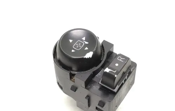 Opel Astra K Wing mirror switch 22934609