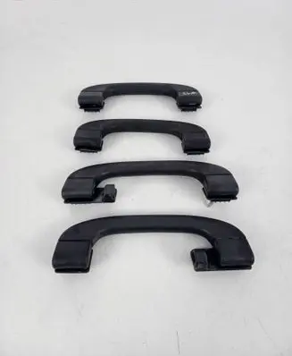 BMW X5 E70 A set of handles for the ceiling 6977691 6977696 6977693