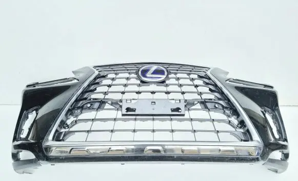 Lexus NX Front bumper 5211978130LEXUSNXLIFTZDERZAKPRZDPRZEDNI