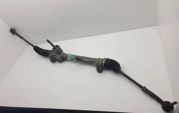 Steering rack