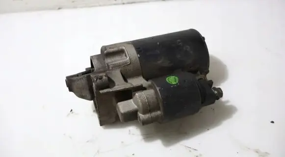 Citroen C2 Starter motor