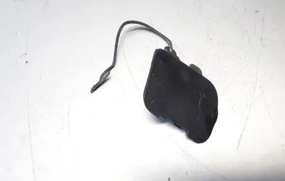 Volvo S60 Rear bumper row hook cap/cover 09190077