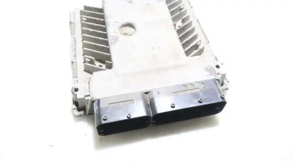 Seat Altea XL Engine control unit/module ECU