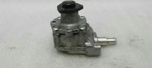 Mercedes-Benz AMG GT 4 x290 w290 Electric power steering pump A0004661400