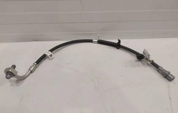 Chevrolet Camaro Brake line pipe/hose 84237979