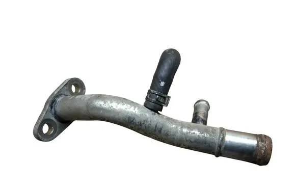 Mazda 6 EGR valve line/pipe/hose 