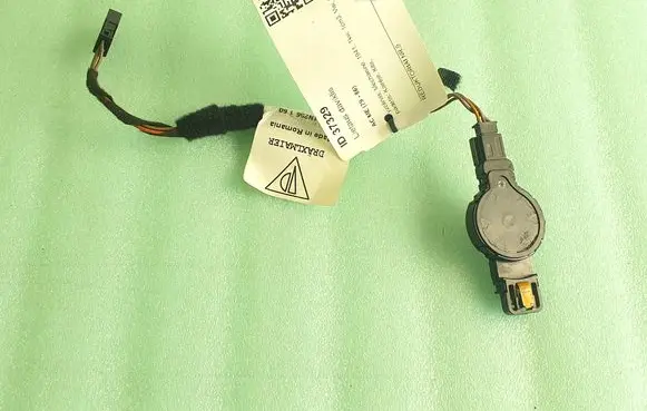 Porsche Panamera (970) Rain sensor 97061270800 7P0955559B D4808