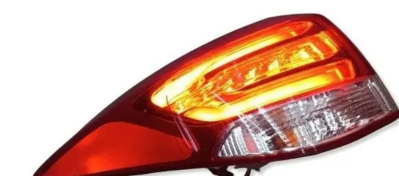 Hyundai i40 Rear/tail lights 924013Z5