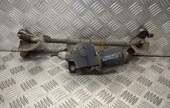Toyota Yaris Front wiper linkage 85110-52010