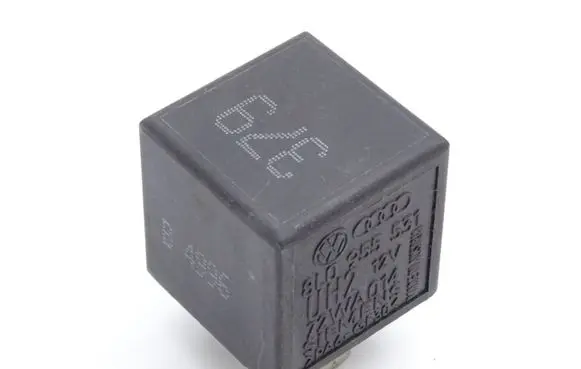 Audi A3 S3 8L Other relay 8L0955531