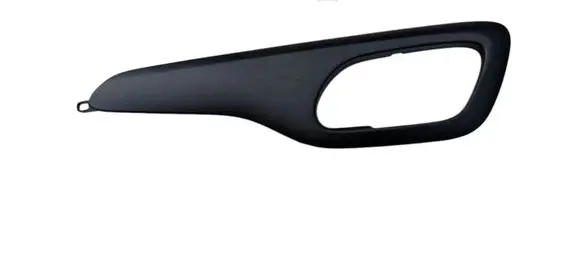 Citroen C5 Rear door card panel trim 9660040877 9657691877