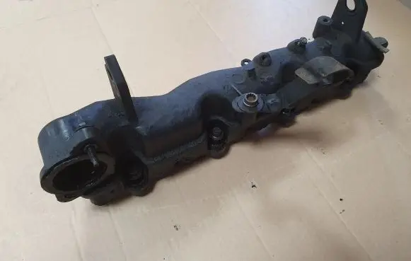Ford Transit Intake manifold