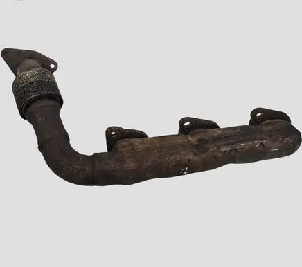 Mercedes-Benz CLK A209 C209 Exhaust manifold