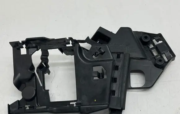 Volvo S60 Rear door exterior handle/bracket 31675053 156161152