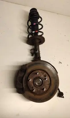 KIA Venga Front shock absorber/damper
