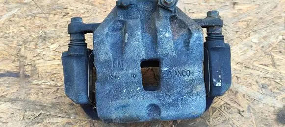 Opel Cascada Front brake caliper