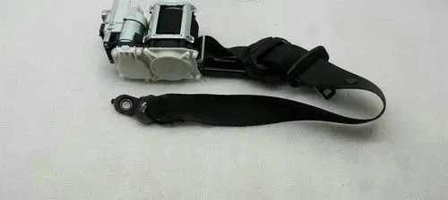 Mercedes-Benz GL X164 Front seatbelt buckle A2518603086
