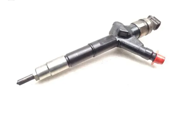 Nissan Navara D40 Fuel injector 16600EC00A