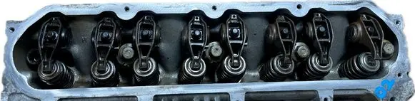 Cadillac Escalade IV Engine head 12620549