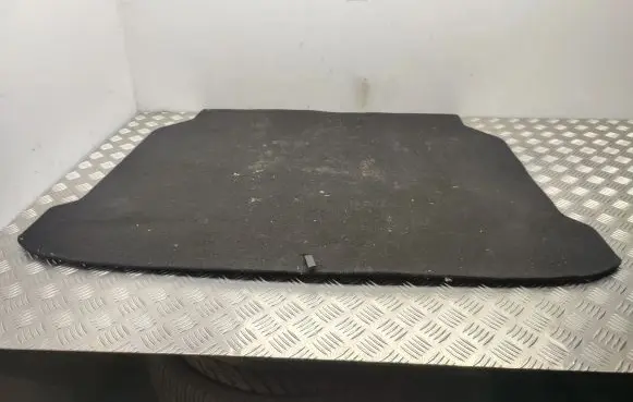 Mazda 3 Trunk/boot mat liner BDMV6881X