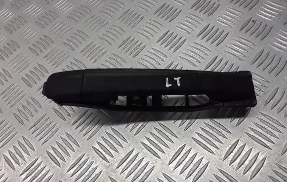 Mercedes-Benz C W202 Rear door handle trim 