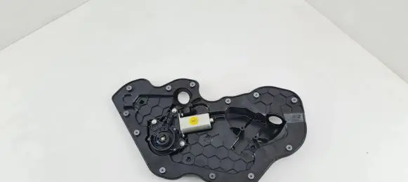 Audi A8 S8 D4 4H Rear door soft close latching motor 4H0839915