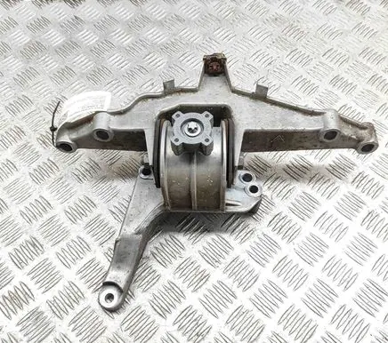 Porsche Cayman 981 Engine mount bracket 9A137512322 9A137514521
