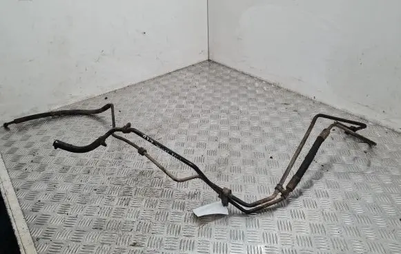 Mercedes-Benz Vito Viano W638 Brake vacuum hose/pipe 