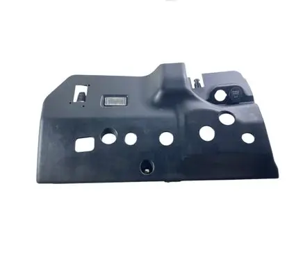 Porsche Cayenne (92A) Dashboard lower bottom trim panel 7P5815174 7P5815174B