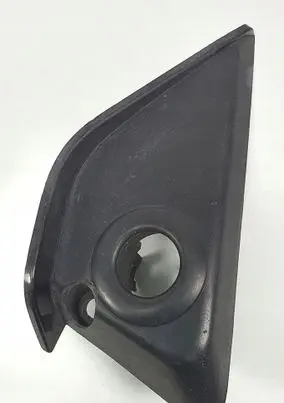 Citroen C5 Front parking sensor holder (PDC) 9681056477