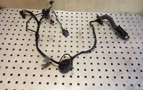Audi A5 Sportback 8TA Rear door wiring loom 8T8971688J