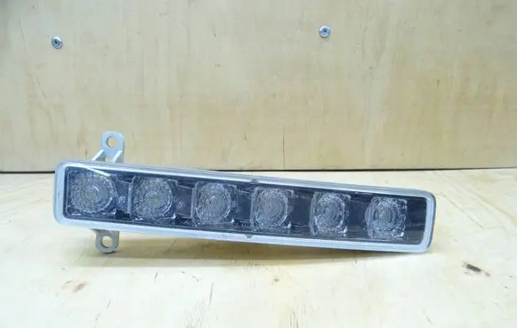 Citroen C3 Picasso LED Daytime headlight 9812662280 89209493