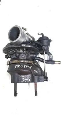 Isuzu Trooper Turbo 8973125140