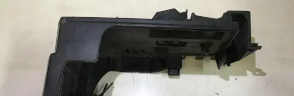 Opel Vectra C Battery box tray 24413805 0086022