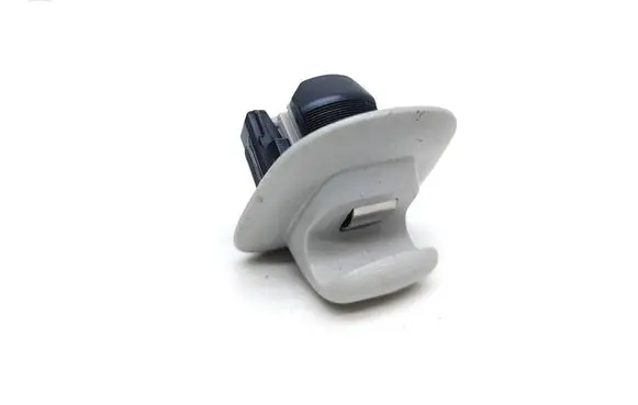 Renault Kangoo III Sun visor clip/hook/bracket 