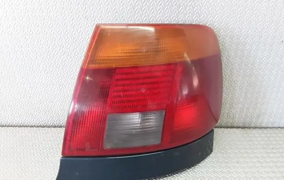 Audi A4 S4 B5 8D Rear/tail lights 8D0945096A